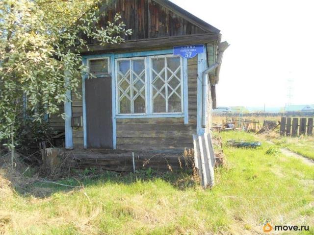 Квартира продажа в Ерофей Павлович, Амурская область