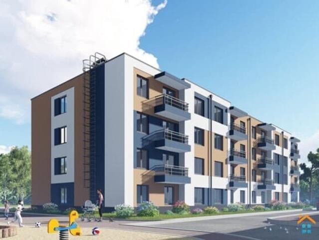 Квартира продажа в Форносово, Ленинградская область