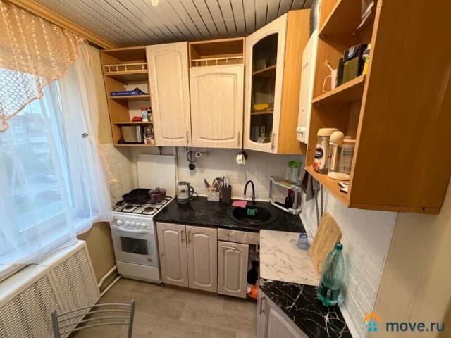 Квартира продажа в Фосфоритный, Кабардино-Балкарская Республика