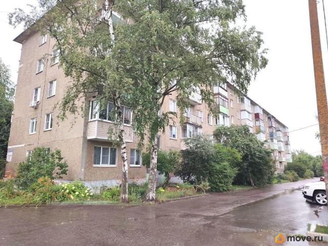 Квартира продажа в Фосфоритный, Кабардино-Балкарская Республика