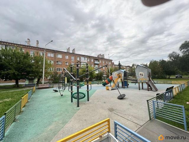 Квартира продажа в Фосфоритный, Кабардино-Балкарская Республика