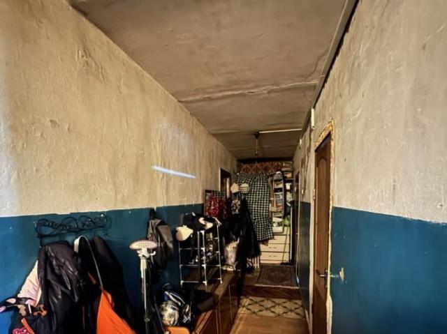 Квартира продажа в Фосфоритный, Кабардино-Балкарская Республика