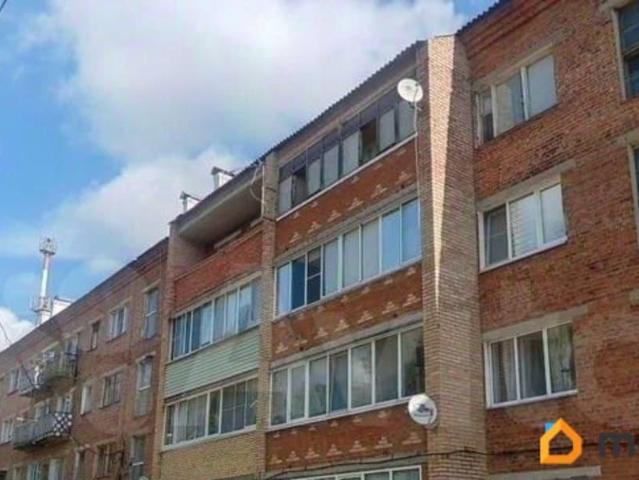 Квартира продажа в Фосфоритный, Кабардино-Балкарская Республика