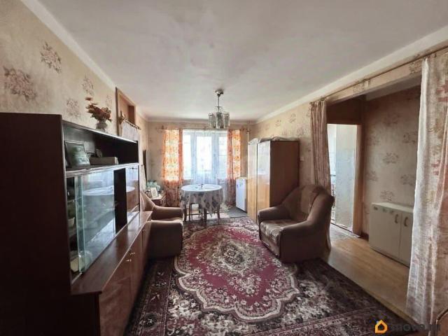Квартира продажа в Фосфоритный, Кабардино-Балкарская Республика