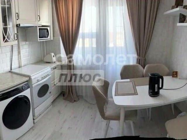 Квартира продажа в Фосфоритный, Кабардино-Балкарская Республика