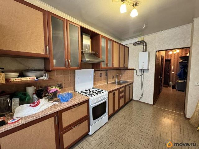 Квартира продажа в Фосфоритный, Кабардино-Балкарская Республика