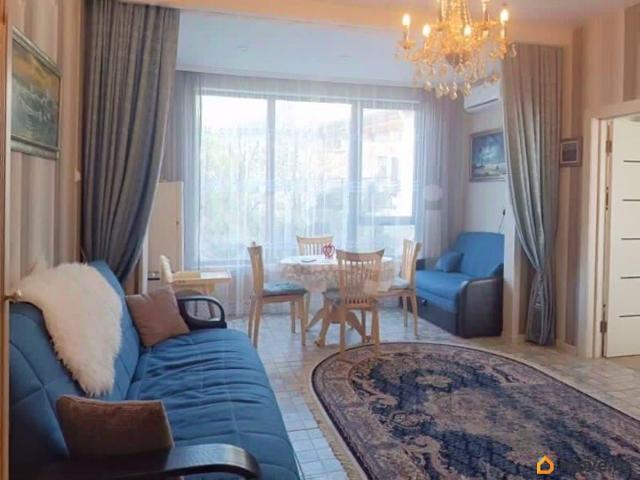 Квартира продажа в Гаспра