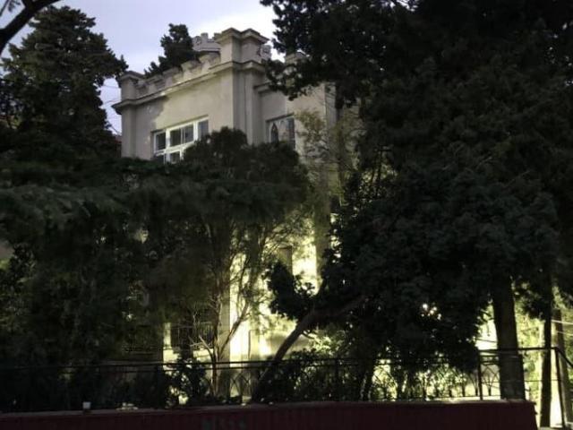 Квартира продажа в Гаспра