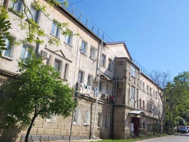 Квартира продажа в Гаспра