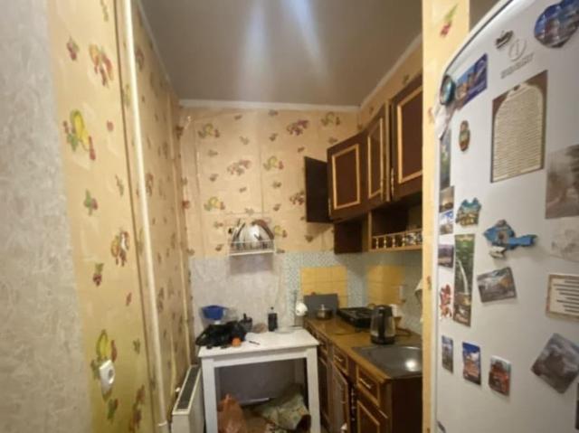 Квартира продажа в Гаспра