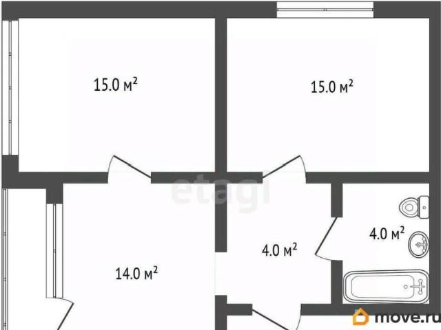 Квартира продажа в Гаспра