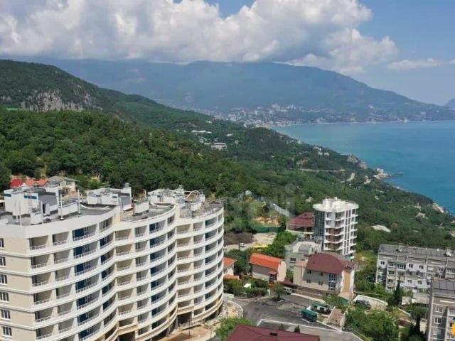 Квартира продажа в Гаспра
