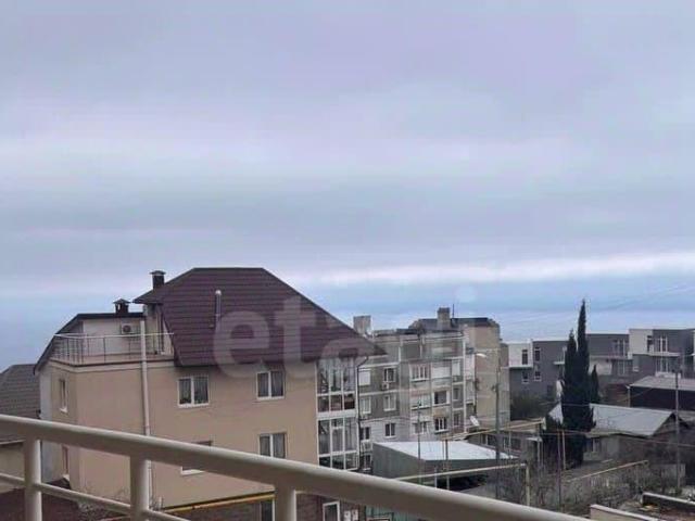 Квартира продажа в Гаспра