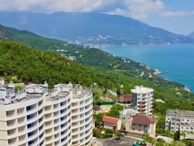 Квартира продажа в Гаспра