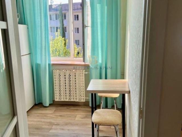 Квартира продажа в Гаспра