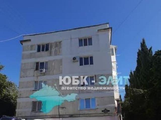 Квартира продажа в Гаспра