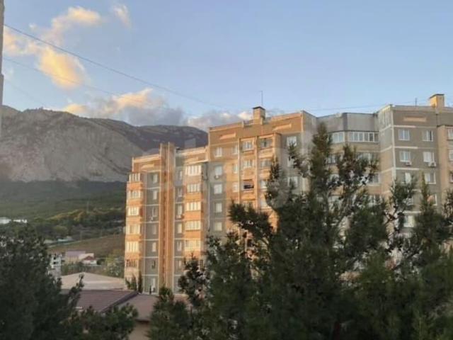 Квартира продажа в Кореиз