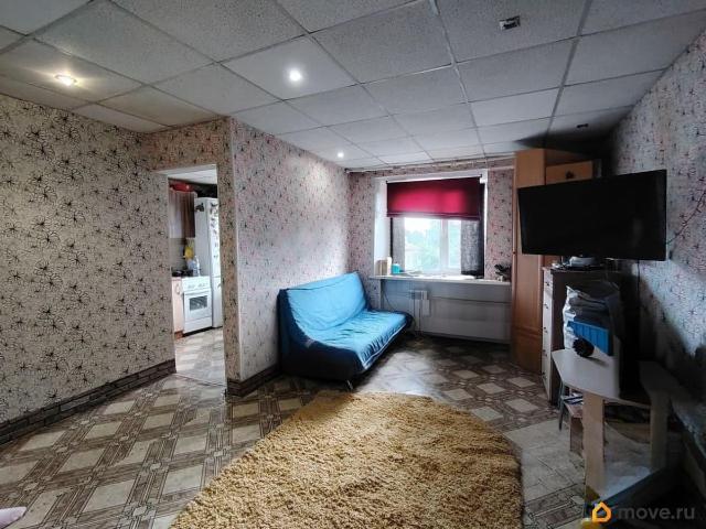 Квартира продажа в Грамотеино Д, Кемеровская область