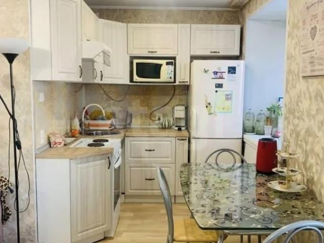 Квартира продажа в Грамотеино Д, Кемеровская область