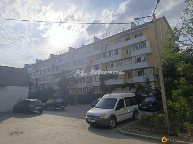 Квартира продажа в Грэсовский