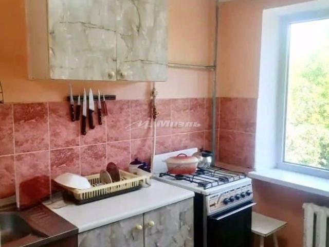 Квартира продажа в Грэсовский