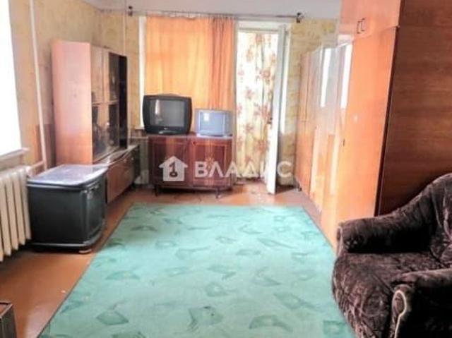 Квартира продажа в Грэсовский