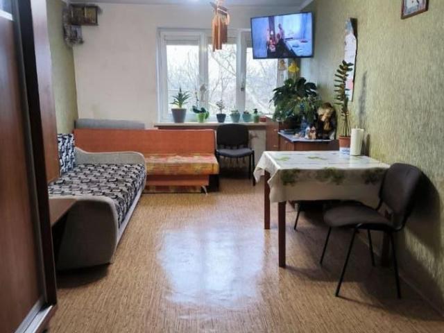 Квартира продажа в Грэсовский