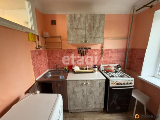 Квартира продажа в Грэсовский