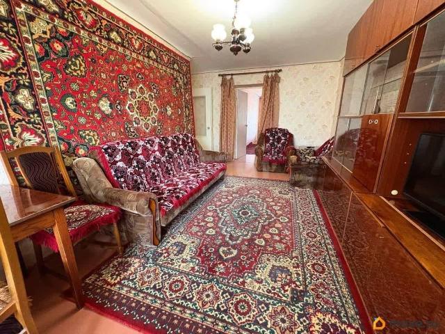 Квартира продажа в Грэсовский