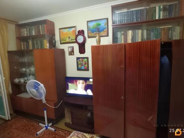 Квартира продажа в Грэсовский