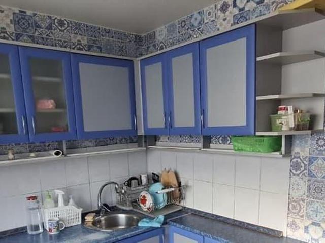 Квартира продажа в Грэсовский