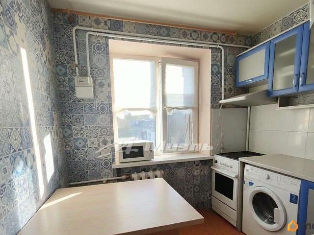 Квартира продажа в Грэсовский