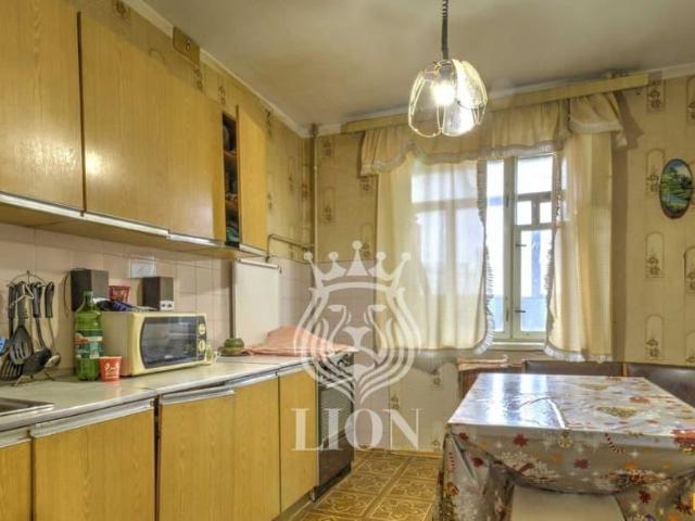 Квартира продажа в Грэсовский
