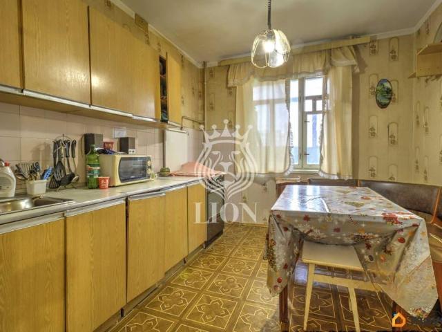 Квартира продажа в Грэсовский, городской округ Симферополь