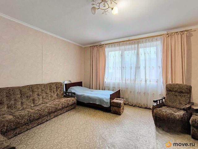 Квартира продажа в Грэсовский, городской округ Симферополь