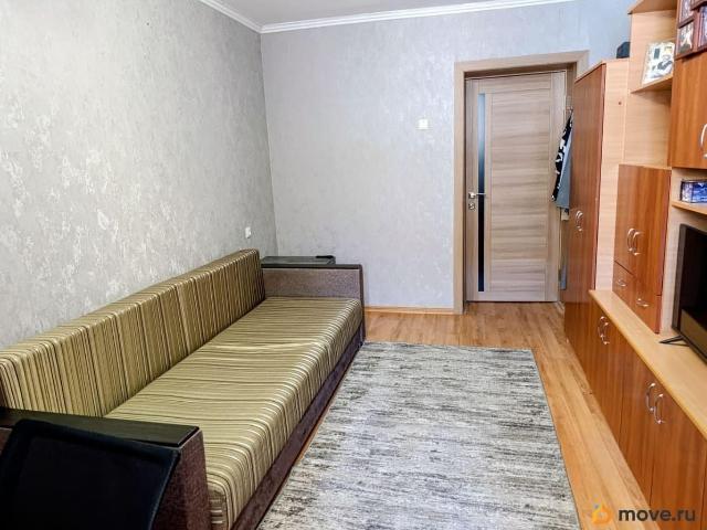 Квартира продажа в Грэсовский