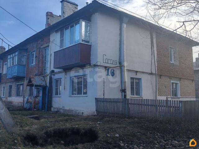 Квартира продажа в Грибановский, Воронежская область