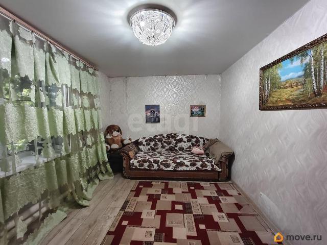 Квартира продажа в Грибановский, Воронежская область