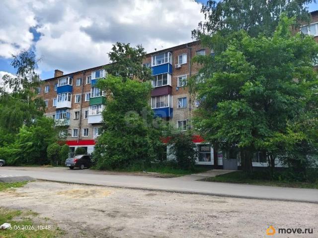 Квартира продажа в Грибановский, Воронежская область