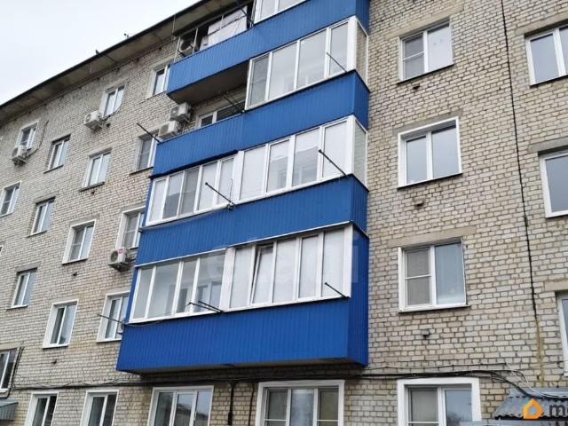 Квартира продажа в Грибановский, Воронежская область