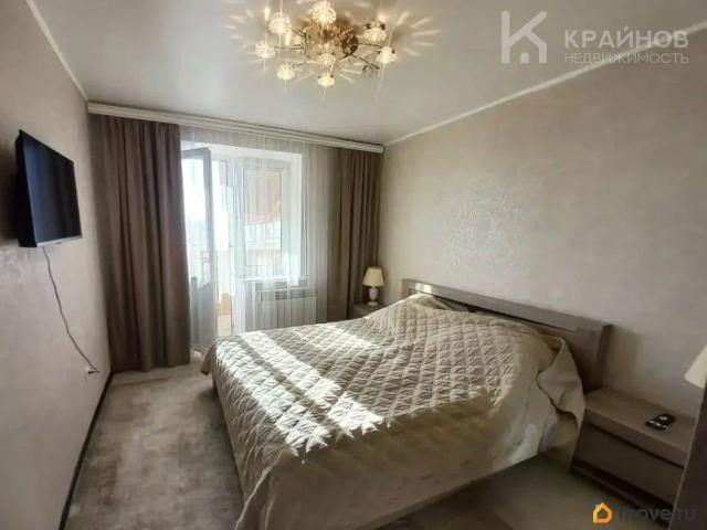 Квартира продажа в Грибановский, Воронежская область