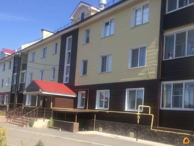 Квартира продажа в Грибановский, Воронежская область