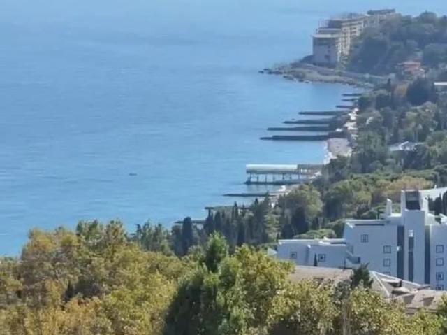 Квартира продажа в Гурзуф, городской округ Ялта