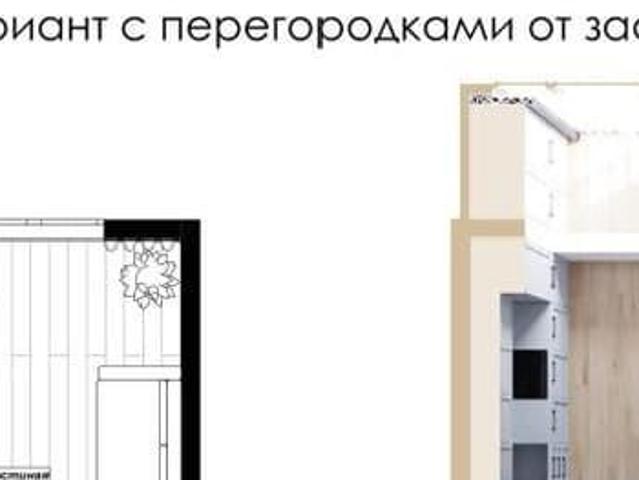 Квартира продажа в Гурзуф, городской округ Ялта