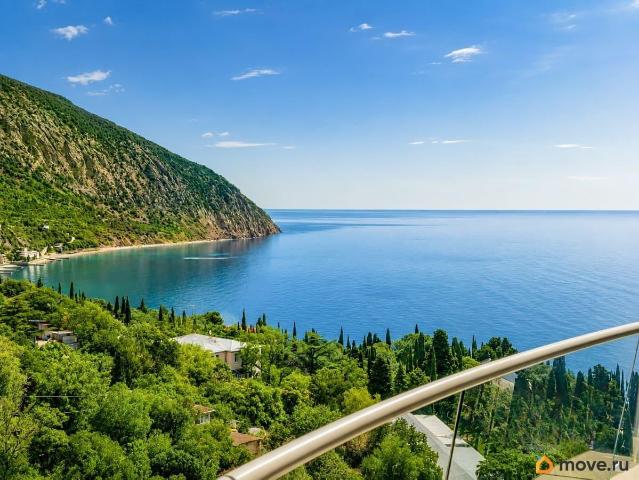 Квартира продажа в Гурзуф