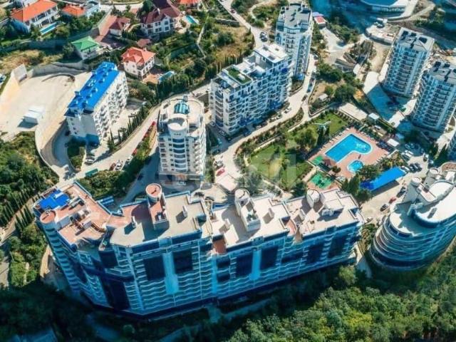 Квартира продажа в Гурзуф