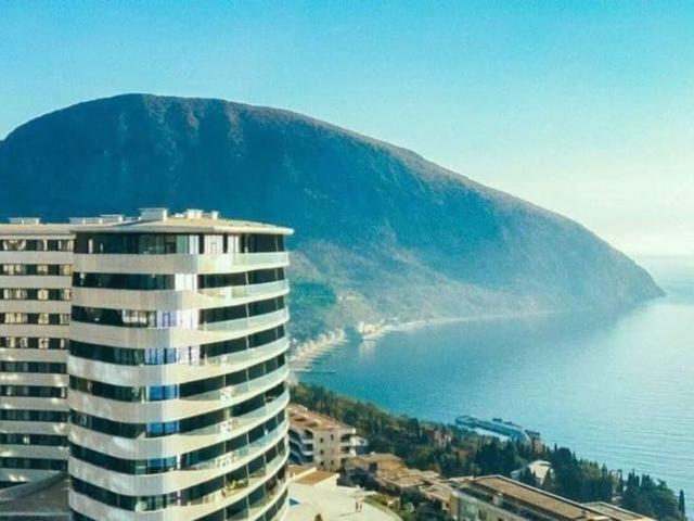 Квартира продажа в Гурзуф