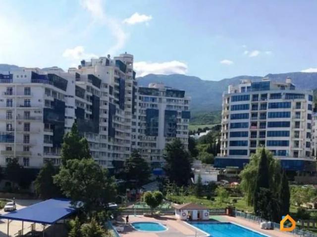Квартира продажа в Гурзуф
