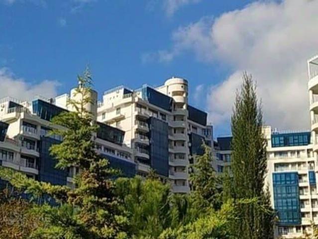 Квартира продажа в Гурзуф