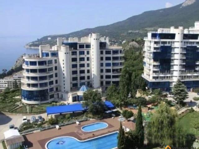 Квартира продажа в Гурзуф
